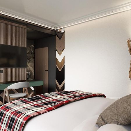 Rysy Boutique Hotel Zakopane Exterior photo