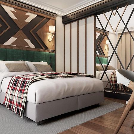 Rysy Boutique Hotel Zakopane Exterior photo